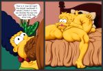 bart_simpson bbc big_penis bynshy carl_carlson femboy group_sex lenny_leonard marge_simpson milf sissy sucking the_simpsons