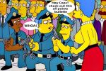 large marge from the simpsons