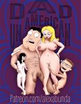 francine smith from american dad