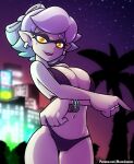 inkling marie_(splatoon) nintendo splatoon splatoon_(series)