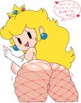 hoshime mario_(series) paper_peach princess_peach super_mario_bros. tagme