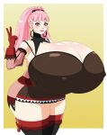  dat_ass dea-jn fire_emblem gigantic_ass gigantic_breasts hilda_(fire_emblem) hourglass_figure pink_hair 