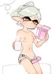 inkling marie_(splatoon) nintendo splatoon splatoon_(series)