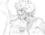  boku_no_hero_academia dabi dabi_(mha) my_hero_academia tomura_shigaraki toya_todoroki yaoi 