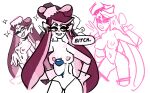 callie (splatoon) from nintendo