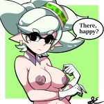 inkling from nintendo