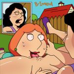 bonnie swanson from family guy