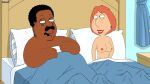 cleveland_brown family_guy lois_griffin tagme