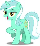  1futa 1girl friendship_is_magic futanari horsecock horsecock_futanari looking_at_viewer lyra_heartstrings_(mlp) mare my_little_pony penis pony rarewaifus turquoise_fur turquoise_hair unicorn yellow_eyes 