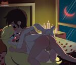 marco diaz from disney by domanubis