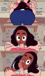  cartoon_network connie_maheswaran lovestar_(artist) steven_quartz_universe steven_universe 