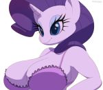 rarity from friendship is magic by sunibee