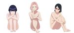  boruto:_naruto_next_generations hinata_hyuuga naruto naruto_shippuden sakura_haruno sarada_uchiha tagme 