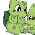 bulbasaur pokemon tagme