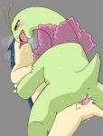 meganium pokemon tagme typhlosion