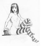 misty kilgore from dc comics