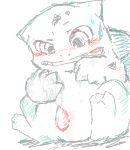 bulbasaur pokemon tagme