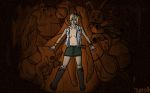  breasts daemon37 heather_mason silent_hill silent_hill_3 small_breasts spread_legs 