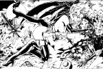 chaos_comics crossover joseph_caesar lady_death purgatori