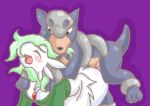  basketgardevoir gardevoir houndour nintendo pokemon 