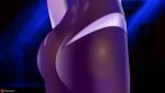  1girl ass marvel_comics older older_female spider-gwen young_adult young_adult_female young_adult_woman 