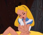  alice alice_in_wonderland disney dizzney legs tagme 