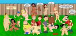   akiko_yoshida american_dad anus barry_robinson big_breasts bonnie_swanson chris_griffin cum cum_in_mouth cum_on_ass cum_on_breasts cum_on_face cum_on_foot cum_on_hair donna_tubbs erect_nipples erect_penis family_guy fellatio footjob fotoshopaholic francine_smith glenn_quagmire handjob hayley_smith large_penis lois_griffin meg_griffin neil_goldman nude_female nude_male orgy partially_nude pubic_hair pussy_hair roberta_tubbs schmuely_snot_lonstein shaved_pussy snot_(american_dad) spread_legs steve_smith the_cleveland_show toshi_yoshida whip