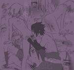  1boy 1girl canon_couple naruto naruto_(series) naruto_shippuden sakura_haruno sasuke_uchiha sex 