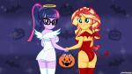 equestria_girls sci-twi sunset_shimmer tagme