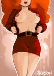 breasts j4ck5on powerpuff_girls sara_bellum