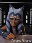 1boy 1girl 3d 3d_animation ahsoka_tano alien alien_girl animated arawaraw big_penis blue_eyes bwc clone_wars eye_contact fellatio female_focus female_humanoid female_on_human female_penetrated first_person_view has_audio human human_on_humanoid human_penetrating human_penetrating_female human_penetrating_humanoid humanoid humanoid_focus humanoid_penetrated indoors interspecies light-skinned_male light_skin looking_at_viewer male_human male_human/female_humanoid male_on_humanoid male_penetrating male_penetrating_female male_penetrating_humanoid male_pov oral oral_penetration oral_sex orange_body orange_skin penetration penis penis_in_mouth pov pov_eye_contact sex sound sound_effects star_wars the_clone_wars:_season_seven video video_with_sound webm