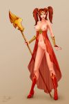 blood_elf futanari svelien world_of_warcraft