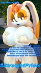 #straight_pride 3d bimbofication covering_breasts edit hashtag homophobe huge_breasts looking_at_viewer milf palisal pussy sega sonic_(series) sonic_the_hedgehog_(series) straight talking_to_viewer text thick_thighs thigh_gap vanilla_the_rabbit