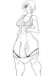  a_complicated_first_love futanari loki159_(artist) muscle_girl patreon rodrigo_lee valerie_strongfield webtoon 