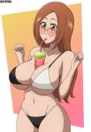 inoue orihime from bleach by mistowing