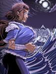  1girl avatar:_the_last_airbender female_only katara loonyjams water_tribe 