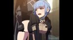 animated byleth_(fire_emblem) byleth_(fire_emblem)_(male) doggy_position female fire_emblem fire_emblem:_three_houses fishi_webcomics from_behind large_breasts male male/female marianne_von_edmund marileth nintendo nipples nipples_visible_through_clothing sound straight tagme video webm