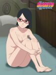  boruto:_naruto_next_generations naruto sarada_uchiha tagme 