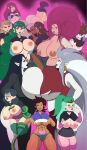 13girls 6+girls amelia_(the_owl_house) amity_blight annon areolae ass big_breasts bimbo blush bo_(the_owl_house) boscha breasts breasts_bigger_than_head brown_hair bubble_butt canon_couple cat_(the_owl_house) clothing dark-skinned_female dark_skin disney disney_channel dominican earrings eda_clawthorne eileen_(the_owl_house) emira_blight exposed_breasts eyeshadow eyewear female female_only green_hair green_tentacles hispanic huge_ass huge_breasts human humanoid hyper hyper_breasts kissing latina legs_together lilith_clawthorne lipstick long_fingernails long_hair looking_at_viewer luz_noceda makeup multiple_girls muscular_female nail_polish nipple_piercing nipples no_panties outerwear pale-skinned_female pale_skin panties pointy_ears pubic_tattoo pussy restrained side_view skara smile smiling smug spread_legs straight_hair symmetrical_docking tentacle the_owl_house thick_thighs thighhighs three_eyes topless triclops very_long_hair viney wide_hips willow_park witch wrapped yuri