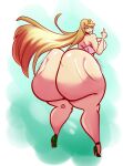 ass mythra schnauzercito xenoblade_(series)