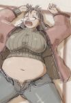 kobayakawa horan from original by nekokami