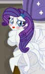  1female 1girl amethystmajesty25 amethystmajesty25_(artist) ass big_ass big_breasts big_nipples breasts bride deviantart equestria_girls female_focus female_only friendship_is_magic hasbro lipstick looking_at_viewer mlp mlp:eg mlp:fim mlpeg mlpfim my_little_pony my_little_pony:_equestria_girls my_little_pony:_friendship_is_magic my_little_pony_equestria_girls my_little_pony_friendship_is_magic rarity rarity_(eg) rarity_(mlp) sensual sexy sexy_ass sexy_body sexy_breasts sexy_clothes sexy_pose suggestive suggestive_invitation suggestive_look translucent transparent transparent_clothing wedding_dress 