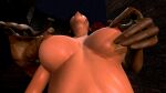  adriana alyx_vance fakefactory gmod grope_from_behind hard_nipples medium_breasts molestation nipple_fetish nipple_pinch nipple_rub nipple_teasing nipple_tweak redead topless undead wet_body wtf 