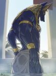 anubian_jackal anubis anubis_(egyptian_mythology) egyptian_mythology furry god_of_destruction pharaoh