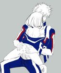 anus bakugou_katsuki boku_no_hero_academia bra couple grabbing_ass grchloex holding kacchako katsuki_bakugo my_hero_academia ochako_uraraka penis_in_pussy romantic uraraka_ochako vaginal_sex