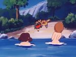 mai_machiko maicching_machiko-sensei maruko’s_aunt maruko’s_uncle maruko_sakata miss_machiko skinny_dipping tagme