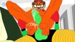 5_toes avian bird cartoon_gonzo cg_editors crocodilian cum cum_on_feet cute_feet dr._fox edit ejaculation erection feet feet_on_penis female_fox foot_fetish foot_play footjob fox furry green_penis hawkodile humanoid_feet hybrid on_top orange_fur paws penis scalie soles stroke tail unicorn_horn unikitty_show_(copyright)