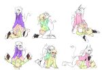 4boys anal femboy femboydom femboysub hoodie_(artist)