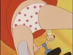  mai_machiko maicching_machiko-sensei miss_machiko panties screenshot strawberry_panties tagme 