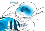 sans (undertale) from undertale by slimeybonez